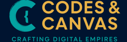 Codes and Canvas